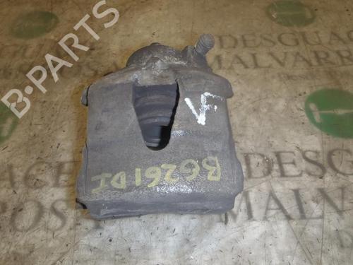 Used Left front brake caliper Left front brake caliper SEAT IBIZA III (6L1) 1.4 TDI (75 hp) 11545963 11545963