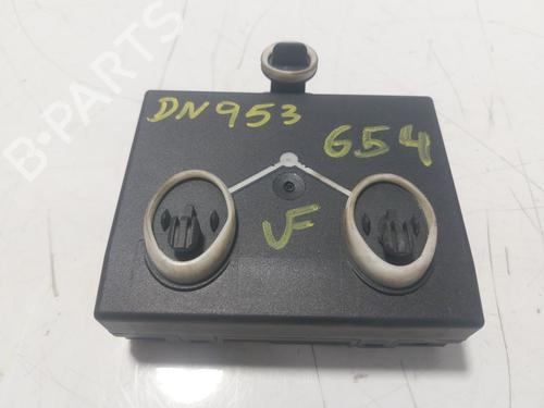 Elektronisk modul AUDI Q5 (8RB) 2.0 TFSI quattro (180 hp) 19134038