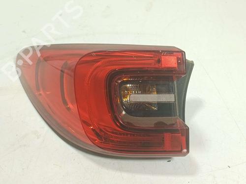Used Left taillight Left taillight 38273269 38273269