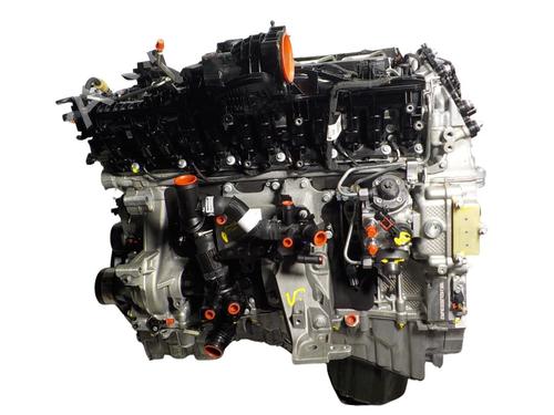 Used Engine Engine LAND ROVER DISCOVERY V (L462) D300 MHEV 4x4 (300 hp) 14983541 14983541