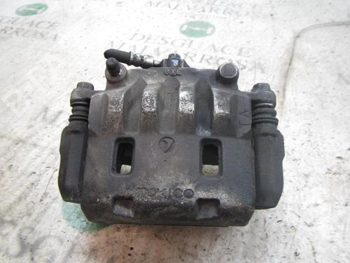 Left front brake caliper SUBARU IMPREZA Saloon (GD) 2.0 i R AWD (GD9) (160 hp) 11547875