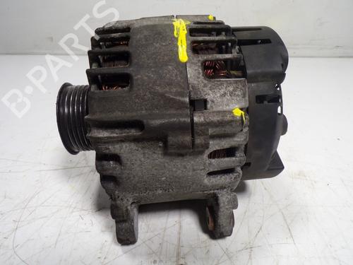 Alternator AUDI Q5 (8RB)  | BP11952793M7 