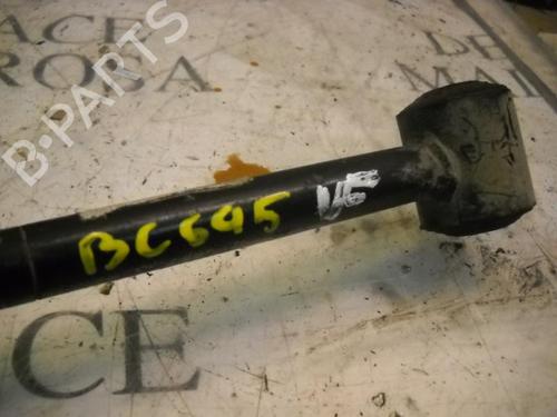 Right rear suspension arm TATA INDIGO MARINA (4_V2)  | BP9121884M15 