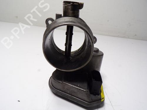 Throttle body BMW 1 (E87) 118 d | BP16902336M82