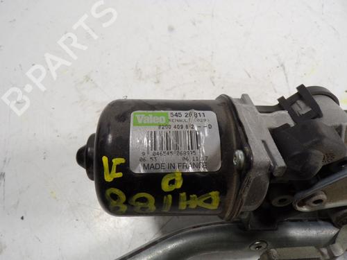 Front wiper motor RENAULT KANGOO / GRAND KANGOO II (KW0/1_) 1.5 dCi 90 (KW05, KW08, KW0G, KW11) | BP7911373M29