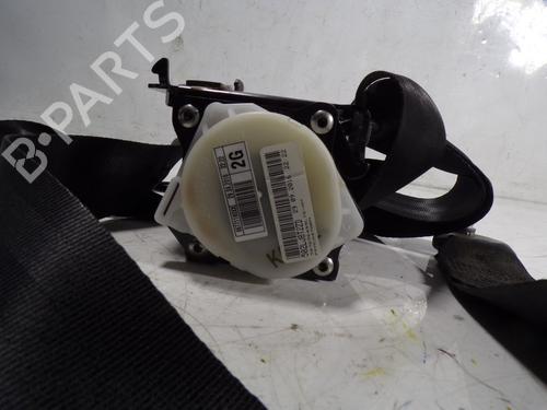 Rear left seatbelt CITROËN C4 Grand Picasso II (DA_, DE_)  | BP9207223I29 