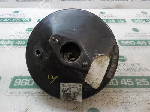 Used Servo brake PEUGEOT 308 SW I (4E_, 4H_) [2007-2014]  3871709