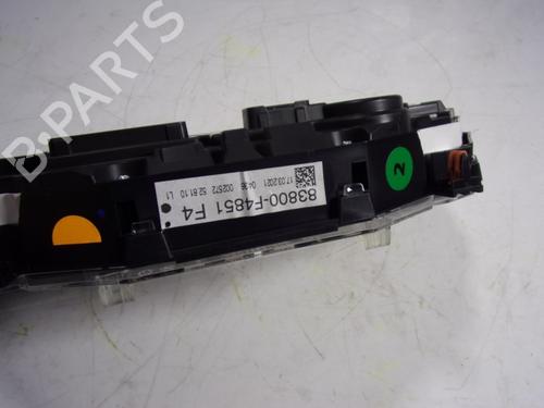 Instrument cluster TOYOTA C-HR (_X1_)  | BP10224714C47 