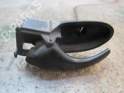 Venstre foran invendig håndtak FORD TRANSIT Van (FA_ _) 2.4 DI (FAA_, FAB_, FAC_, FAD_) (90 hp) 3844072