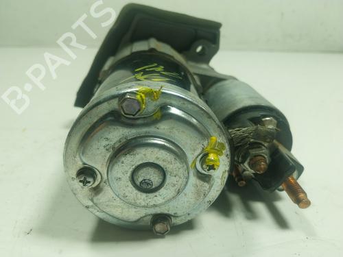 Starter NISSAN QASHQAI II SUV (J11, J11_)  | BP18782874M8 