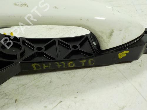 Rear right exterior door handle HYUNDAI i20 II (GB, IB)  | BP8816127C130