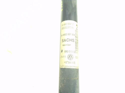 Right rear shock absorber VW POLO V (6R1, 6C1) 1.6 TDI | BP9091385M19 