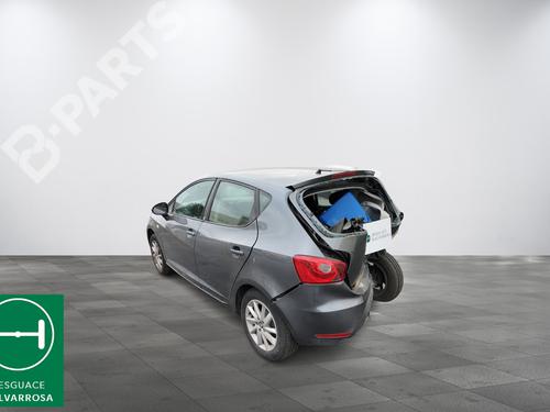 Steering column SEAT IBIZA IV (6J5, 6P1) 1.4 TDI | BP10994507M21  - Image 7