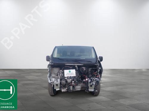 Egr RENAULT TRAFIC III Van (FG_) 2.0 dCi 120 (FGMN) | BP20293473M69  - Image 8