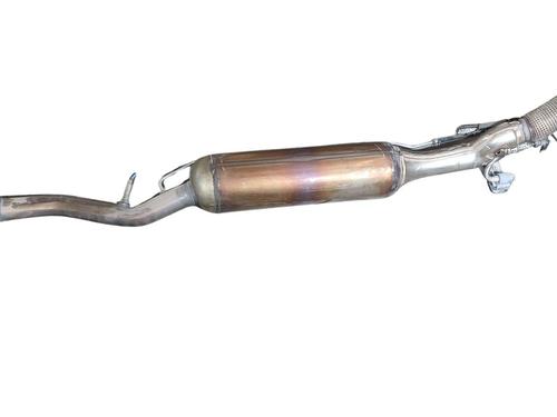 Particulate filter PEUGEOT 508 I (8D_) 2.0 BlueHDi 150 | BP38297533M81 - Image 2