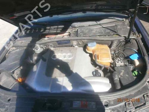 Right mirror AUDI A6 C5 (4B2) 2.5 TDI | BP3867948C27 
