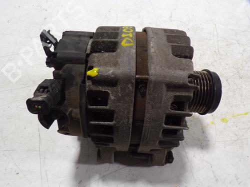 Used Alternator Alternator PEUGEOT 308 II (LB_, LP_, LW_, LH_, L3_) [2013-2021] 8856849 8856849