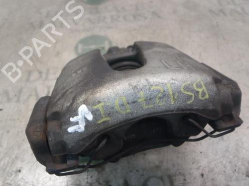 Left front brake caliper FORD FOCUS C-MAX (DM2) 1.6 TDCi | BP11546604M105 - Image 2