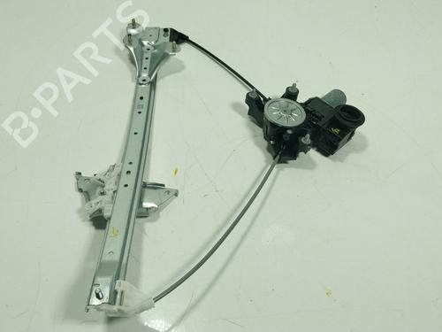 Used Front left window mechanism Front left window mechanism TOYOTA RAV 4 V (_A5_, _H5_) 2.5 Hybrid (AXAH52) (218 hp) 31627017 31627017