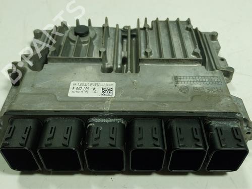 Used Engine control unit (ECU) Engine control unit (ECU) BMW X6 (G06, F96) M Competition (625 hp) 26967711 26967711
