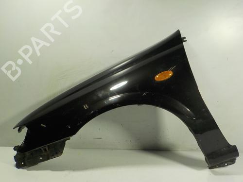 Used Left front fenders NISSAN ALMERA II Hatchback (N16) 1.5 (90 hp) 11192752