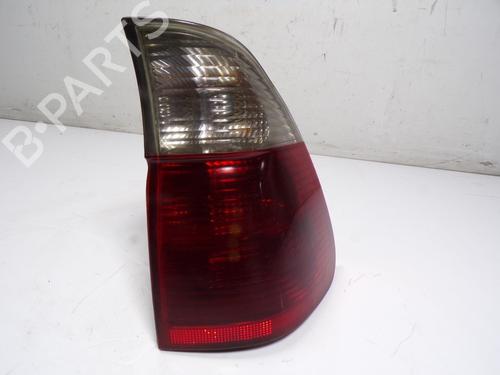 Used Right taillight BMW X5 (E53) 3.0 d (218 hp) 15066809