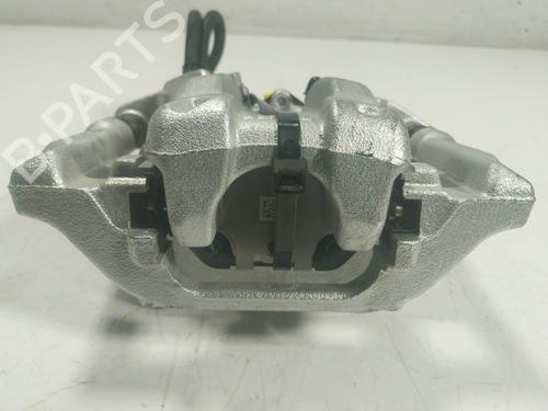 Left rear brake caliper TOYOTA YARIS CROSS (MXP_) 1.5 Hybrid (MXPJ10) | BP18838637M107 