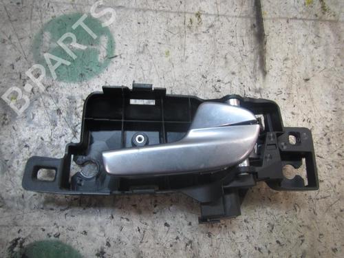 Used Rear right interior door handle FORD MONDEO IV (BA7) 2.0 TDCi (140 hp) 3840197