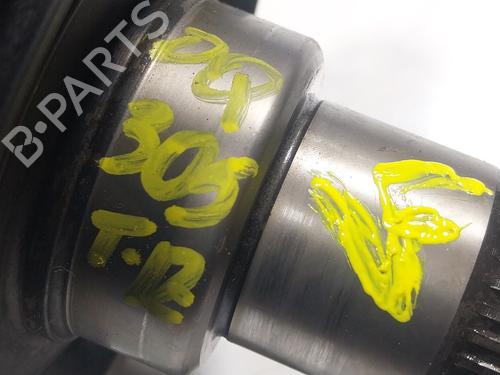 Left rear driveshaft BMW 3 (G20, G80, G28) 330 d xDrive | BP24599975M40 