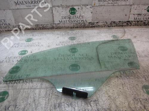 Used Front left door window Front left door window 4009524 4009524