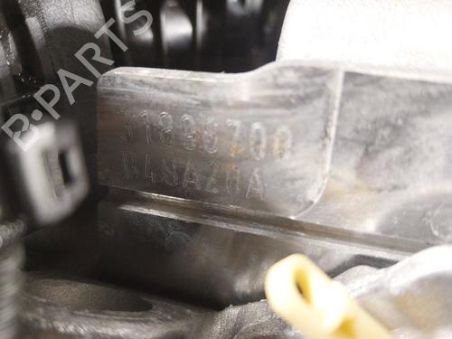 Engine BMW X2 (F39) xDrive 20 i | BP24315917M1