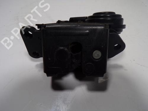 Used Tailgate lock Tailgate lock TOYOTA AURIS (_E15_) 1.4 D-4D (NDE150_, NDE150R) (90 hp) 11826950 11826950