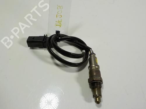 Used Electronic sensor Electronic sensor AUDI A1 Sportback (GBA) [2018-2026] 15064393 15064393