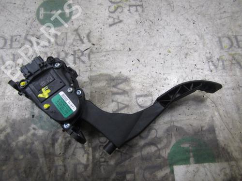 Used Pedal Pedal SEAT IBIZA IV (6J5, 6P1) 1.2 (60 hp) 3827346 3827346