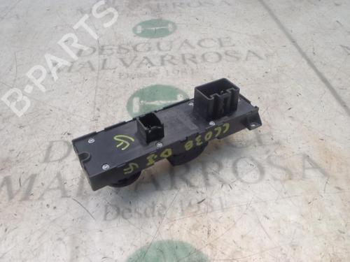Left front window switch FORD FOCUS II (DA_, HCP, DP)  | BP3810181I27 