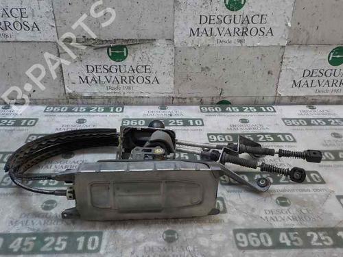 Gear lever VW PASSAT B6 (3C2) 1.9 TDI | BP7411354M90 