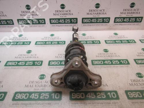 Used Right front shock absorber SEAT EXEO ST (3R5) 2.0 TDI (143 hp) 3990375