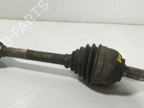 Right front driveshaft PEUGEOT 508 I (8D_) 2.0 HDi | BP28810233M39 