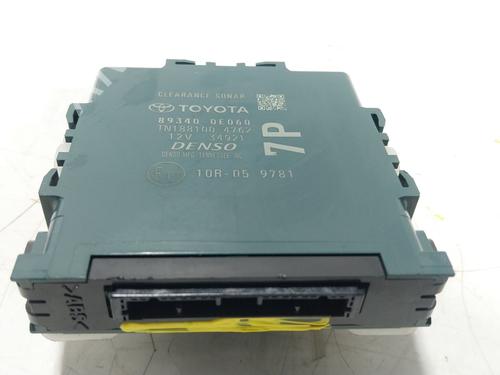 Used Electronic module Electronic module TOYOTA HIGHLANDER (GSU7_, AXUH7_, TXUA7_) 2.5 Hybrid AWD (AXUH78) (246 hp) 32303700 32303700