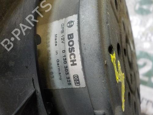 Radiator fan MERCEDES-BENZ VITO / MIXTO Van (W639)  | BP3859200M35
