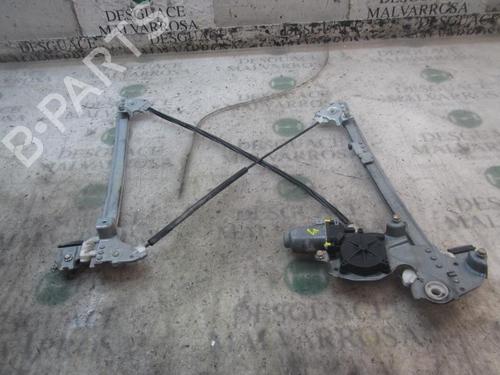 Used Front left window mechanism Front left window mechanism ROVER 75 (RJ) [1999-2005] 3833230 3833230