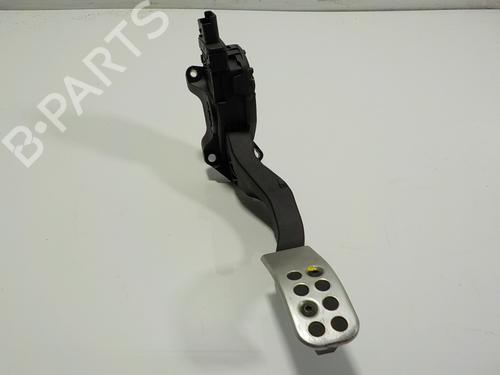 Pedal PEUGEOT RCZ [2010-2015]  12137997