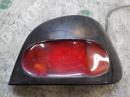 Højre baglygte Højre baglygte RENAULT MEGANE I (BA0/1_) [1995-2004] 4006815 4006815