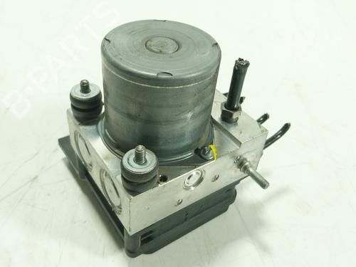 ABS pump PEUGEOT 308 SW I (4E_, 4H_) 1.6 HDi | BP28732319M43 