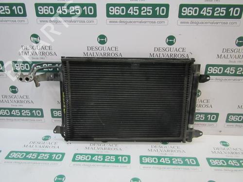AC radiator SEAT LEON (1P1) 1.9 TDI | BP3866337M32 