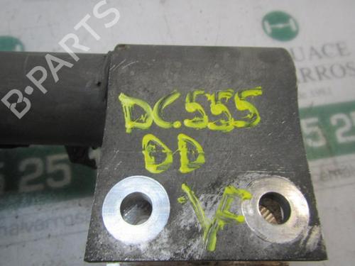 Right front shock absorber PEUGEOT 308 I (4A_, 4C_) 1.6 16V | BP3877629M17