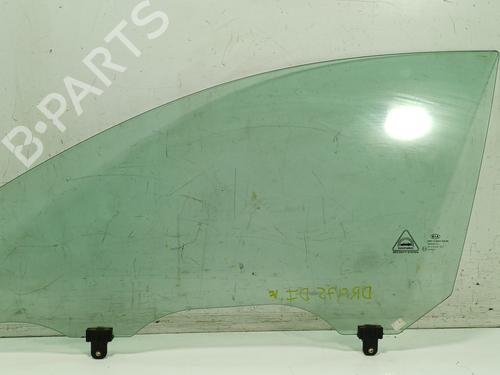 Used Front left door window Front left door window 36939129 36939129