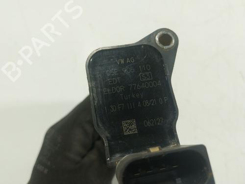 Ignition coil SEAT ATECA (KH7, KHP) | BP23107705M94