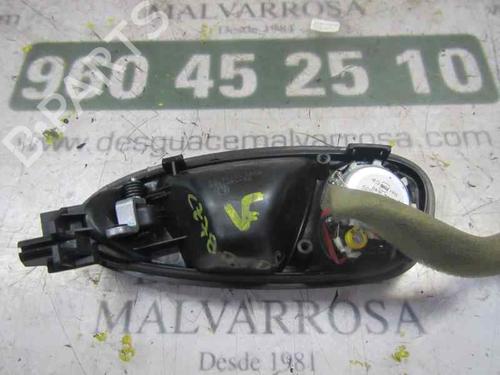 Front right interior door handle SEAT LEON (1P1) 1.6 TDI | BP3859973I14 