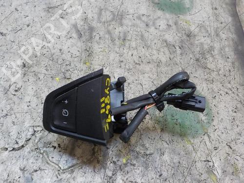 Electronic module RENAULT MEGANE III Hatchback (BZ0/1_, B3_) | BP3998084M83 - Image 2